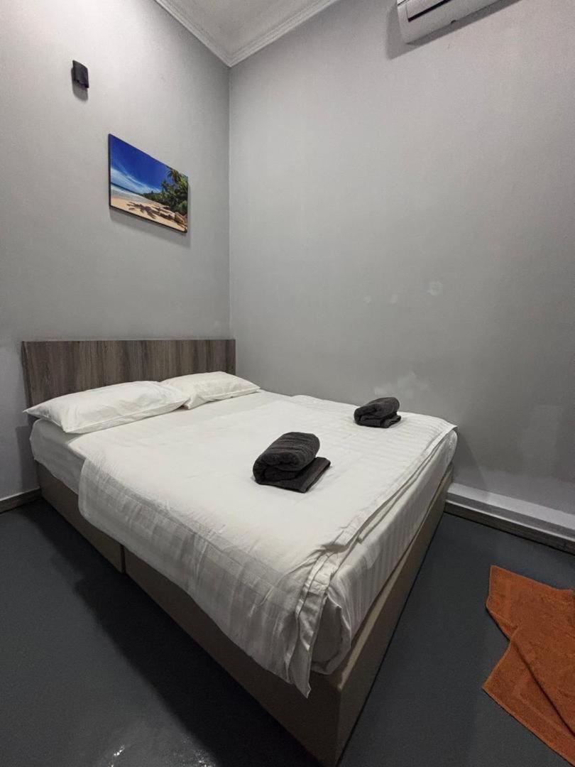 The Room Inn - Pasir Panjang Kampung Kuala Besut Екстериор снимка