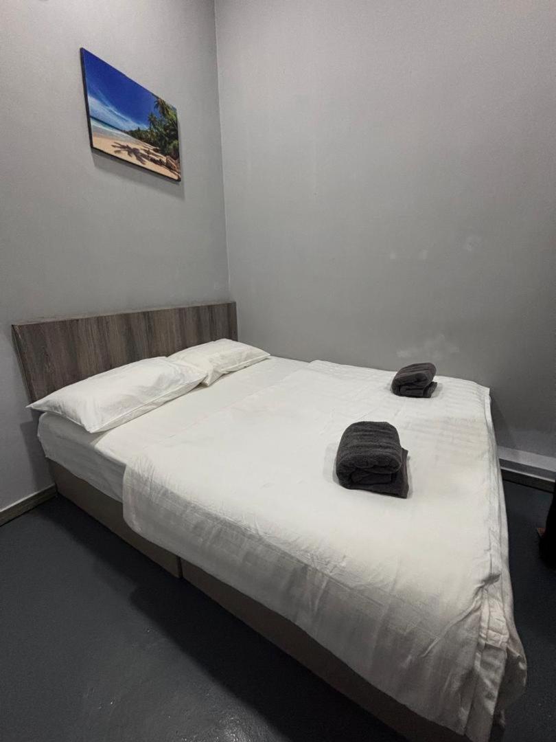 The Room Inn - Pasir Panjang Kampung Kuala Besut Екстериор снимка